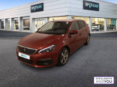 Peugeot 308 BlueHDi 130ch S&S EAT8 Tech Edition   MARSEILLE CEDEX 8 13