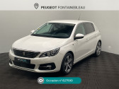 Annonce Peugeot 308 occasion Diesel BLUEHDI 130CH S&S EAT8 TECH EDITION à Avon