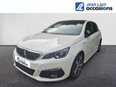 Annonce Peugeot 308 occasion Diesel BlueHDi 130ch S&S EAT8  Valence