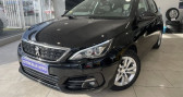 Peugeot 308 occasion année 2019 boite Manuelle Annonce Peugeot 308 occasion Diesel BlueHDi 130ch SetS BVM6 Active à CREUZIER LE VIEUX
