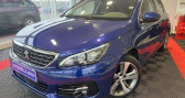 Peugeot 308 occasion année 2019 boite Manuelle Annonce Peugeot 308 occasion Diesel BlueHDi 130ch SetS BVM6 Allure à CREUZIER LE VIEUX
