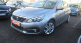 Peugeot 308 occasion année 2021 boite Manuelle Annonce Peugeot 308 occasion Diesel BlueHDi 130ch SetS BVM6 Style à AUBIERE