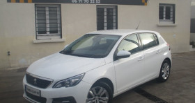 Peugeot 308 , garage TEMPO CAR  Clamart