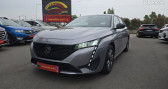 Peugeot 308 occasion année 2022 boite Automatique Annonce Peugeot 308 occasion Diesel BlueHDi 130ch SetS EAT8 Active Pack à Perpignan