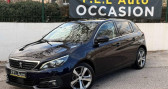Annonce Peugeot 308 occasion Diesel BlueHDi 130ch SetS Tech Edition � Six-Fours-les-Plages