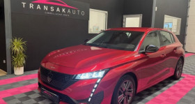 Peugeot 308 , garage TRANSAKAUTO BETHUNE � Bruay la buissiere