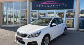 Peugeot 308 , garage TRANSAKAUTO VENELLES � venelles