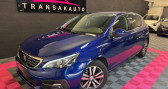 Peugeot 308 occasion année 2019 boite Manuelle Annonce Peugeot 308 occasion Diesel BlueHDi 130ch SS BVM6 Allure à Harfleur