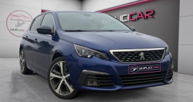 Peugeot 308 occasion 2018 mise en vente &agrave; Vignoles par le garage SIMPLICICAR BEAUNE - photo n&deg;1