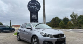 Peugeot 308 , garage LOUNGE CAR CHAMBERY  Challes-les-Eaux