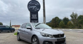 Peugeot 308 occasion année 2019 boite Manuelle Annonce Peugeot 308 occasion Diesel BlueHDi 130ch SS BVM6 à Challes-les-Eaux