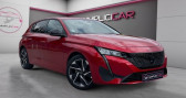 Peugeot 308 occasion année 2021 boite Automatique Annonce Peugeot 308 occasion Diesel BlueHDi 130ch SS EAT8 Allure Pack à PERTUIS