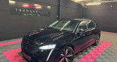 Annonce Peugeot 308 occasion Diesel BlueHDi 130ch SS EAT8 / Entretien / Carplay � Lens