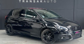 Peugeot 308 occasion année 2019 boite Automatique Annonce Peugeot 308 occasion Diesel BlueHDi 130ch SS EAT8 GT Line - ENTRETIEN - BLACK EDITION - à Maubeuge