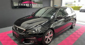 Annonce Peugeot 308 occasion Diesel BlueHDi 130ch SS EAT8 GT Line / MOTEUR NEUF FACTURE 08/25 /   Pont-l'Évêque