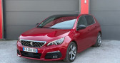 Annonce Peugeot 308 occasion Diesel BlueHDi 130ch SS EAT8 GT Line � Gevrey-Chambertin