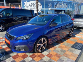Peugeot 308 , garage SN DIFFUSION ALBI � Lescure-d'Albigeois