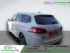 Peugeot 308 BlueHDi 180ch  BVA  occasion  Beaupuy - photo n3
