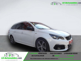 Peugeot 308 BlueHDi 180ch  BVA  occasion  Beaupuy - photo n2