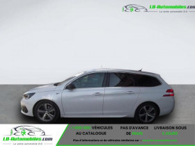 Peugeot 308 BlueHDi 180ch  BVA  occasion  Beaupuy - photo n5