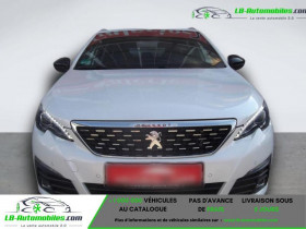 Peugeot 308 BlueHDi 180ch  BVA  occasion  Beaupuy - photo n4