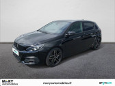 Annonce Peugeot 308 occasion Diesel BlueHDi 180ch S&S EAT8 GT  Avranches