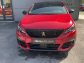 Peugeot 308 occasion année 2020 boite Automatique Annonce Peugeot 308 occasion Diesel BlueHDi 180ch S&S EAT8 GT à Tulle