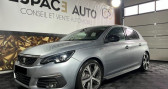 Annonce Peugeot 308 occasion Diesel BlueHDi 180ch SS EAT8 GT  RONCHIN