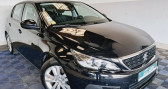 Annonce Peugeot 308 occasion Diesel BUSINESS 1.5 BlueHDi 100ch SS BVM6 Active � Sannerville