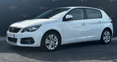 Annonce Peugeot 308 occasion Diesel BUSINESS 1.5 BlueHdi 130ch EAT8 Active TVA Rcuprable 9990   BEZIERS