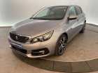 Peugeot 308 occasion Gris année 2018 boite Manuelle Annonce Peugeot 308 occasion Diesel BUSINESS 1.6 BlueHDi 120ch S&S BVM6 Allure à Saint-Grégoire