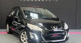 Annonce Peugeot 308 occasion Diesel BUSINESS 1.6 e-HDi 112ch FAP Pack - SIEGES CHAUFFANTS - REGU � Maubeuge