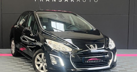 Peugeot 308 , garage TRANSAKAUTO MAUBEUGE � Maubeuge