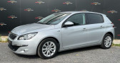 Peugeot 308 occasion année 2016 boite Manuelle Annonce Peugeot 308 occasion Essence BUSINESS 110ch Pack STYLE à BEZIERS