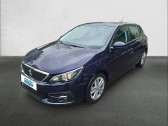 Peugeot 308 occasion année 2018 boite Automatique Annonce Peugeot 308 occasion Essence BUSINESS 308 1.2 PureTech 130ch S&S EAT6 à REDON