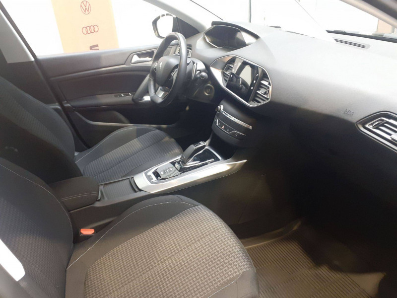 Peugeot 308 BUSINESS 308 BlueHDi 130ch S&S EAT8  occasion à Vitr - photo n°9