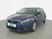 Peugeot 308 BUSINESS 308 PureTech 110ch S&S BVM6  2018 - annonce de voiture en vente sur Auto Sélection.com