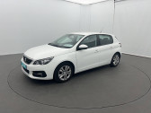 Peugeot 308 BUSINESS 308 PureTech 110ch S&S BVM6  2021 - annonce de voiture en vente sur Auto Sélection.com
