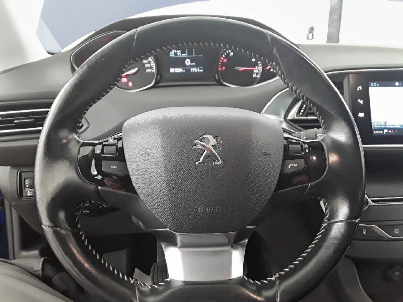 Peugeot 308 BUSINESS 308 PureTech 110ch S&S BVM6  occasion  LE MANS - photo n9