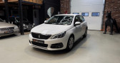 Peugeot 308 occasion année 2021 boite Manuelle Annonce Peugeot 308 occasion Diesel BUSINESS ACTIVE BlueHDi 130 cv SS BVM6 - CARPLAY à Saint Ouen L'Aumone