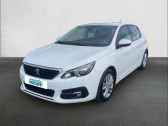 Annonce Peugeot 308 occasion Diesel BUSINESS BlueHDi 100ch S&S BVM6 - Active  CREYSSE