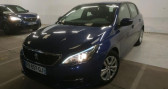 Annonce Peugeot 308 occasion Diesel BUSINESS BlueHDi 100ch S&S BVM6 Active  Chambray Les Tours