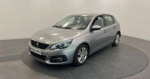 Peugeot 308 occasion année 2020 boite Manuelle Annonce Peugeot 308 occasion Diesel BUSINESS BlueHDi 100ch S&S BVM6 Active à QUIMPER
