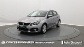 Peugeot 308 BUSINESS BlueHDi 100ch S&S BVM6 Active  2020 - annonce de voiture en vente sur Auto Sélection.com