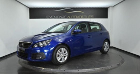 Peugeot 308 occasion 2019 mise en vente à Chambray Les Tours par le garage EVEN PARC AUTOMOBILES - photo n°1