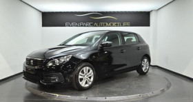 Peugeot 308 occasion 2020 mise en vente à Chambray Les Tours par le garage EVEN PARC AUTOMOBILES - photo n°1