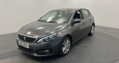 Peugeot 308 BUSINESS BlueHDi 130ch S&S BVM6 Active   QUIMPER 29