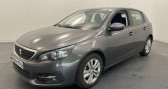 Peugeot 308 BUSINESS BlueHDi 130ch S&S BVM6 Active  2019 - annonce de voiture en vente sur Auto Sélection.com