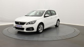 Peugeot 308 occasion année 2021 boite Manuelle Annonce Peugeot 308 occasion Diesel BUSINESS BlueHDi 130ch S&S BVM6 Active à Montpellier