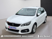 Peugeot 308 occasion année 2021 boite Manuelle Annonce Peugeot 308 occasion Diesel BUSINESS BlueHDi 130ch S&S BVM6 Active à LATTES